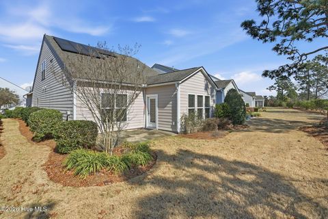 Tiny photo for 3708 Old Sand Mine Drive, Wilmington, NC 28412 (MLS # 100560381)