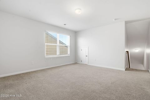 Tiny photo for 3708 Old Sand Mine Drive, Wilmington, NC 28412 (MLS # 100560381)