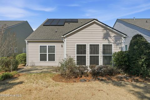 Tiny photo for 3708 Old Sand Mine Drive, Wilmington, NC 28412 (MLS # 100560381)