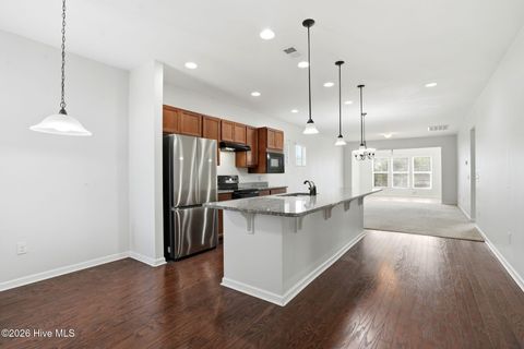 Tiny photo for 3708 Old Sand Mine Drive, Wilmington, NC 28412 (MLS # 100560381)