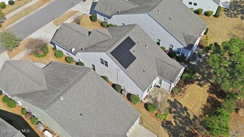 Tiny photo for 3708 Old Sand Mine Drive, Wilmington, NC 28412 (MLS # 100560381)