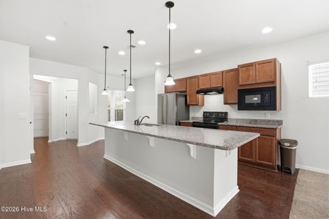 Tiny photo for 3708 Old Sand Mine Drive, Wilmington, NC 28412 (MLS # 100560381)