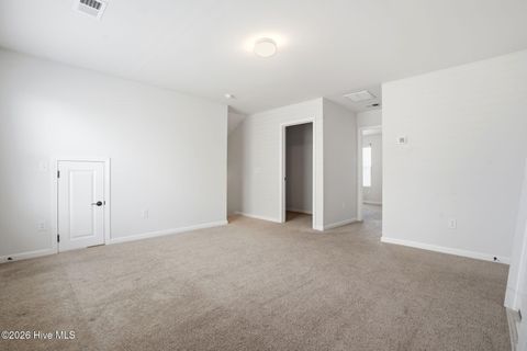 Tiny photo for 3708 Old Sand Mine Drive, Wilmington, NC 28412 (MLS # 100560381)