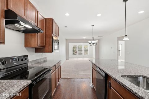 Tiny photo for 3708 Old Sand Mine Drive, Wilmington, NC 28412 (MLS # 100560381)