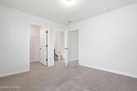 Tiny photo for 3708 Old Sand Mine Drive, Wilmington, NC 28412 (MLS # 100560381)