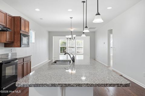 Tiny photo for 3708 Old Sand Mine Drive, Wilmington, NC 28412 (MLS # 100560381)