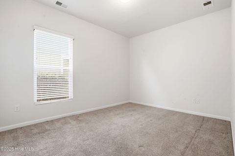 Tiny photo for 3708 Old Sand Mine Drive, Wilmington, NC 28412 (MLS # 100560381)