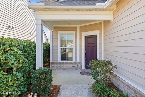 Tiny photo for 3708 Old Sand Mine Drive, Wilmington, NC 28412 (MLS # 100560381)