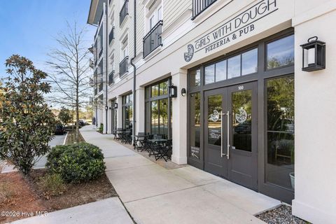 Tiny photo for 3708 Old Sand Mine Drive, Wilmington, NC 28412 (MLS # 100560381)