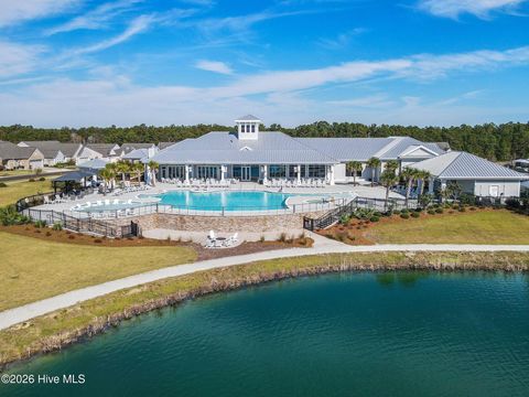 Tiny photo for 3708 Old Sand Mine Drive, Wilmington, NC 28412 (MLS # 100560381)