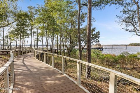 Tiny photo for 3708 Old Sand Mine Drive, Wilmington, NC 28412 (MLS # 100560381)
