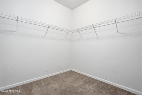 Tiny photo for 3708 Old Sand Mine Drive, Wilmington, NC 28412 (MLS # 100560381)