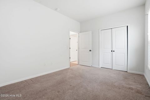 Tiny photo for 3708 Old Sand Mine Drive, Wilmington, NC 28412 (MLS # 100560381)