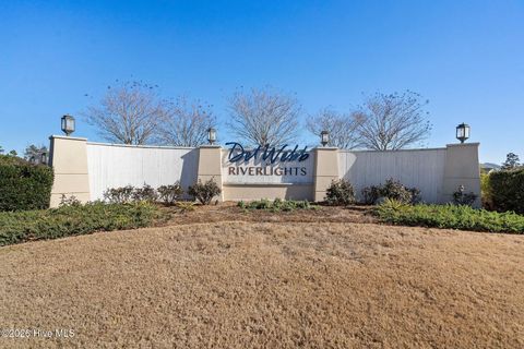 Tiny photo for 3708 Old Sand Mine Drive, Wilmington, NC 28412 (MLS # 100560381)