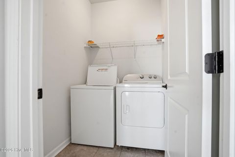 Tiny photo for 3708 Old Sand Mine Drive, Wilmington, NC 28412 (MLS # 100560381)