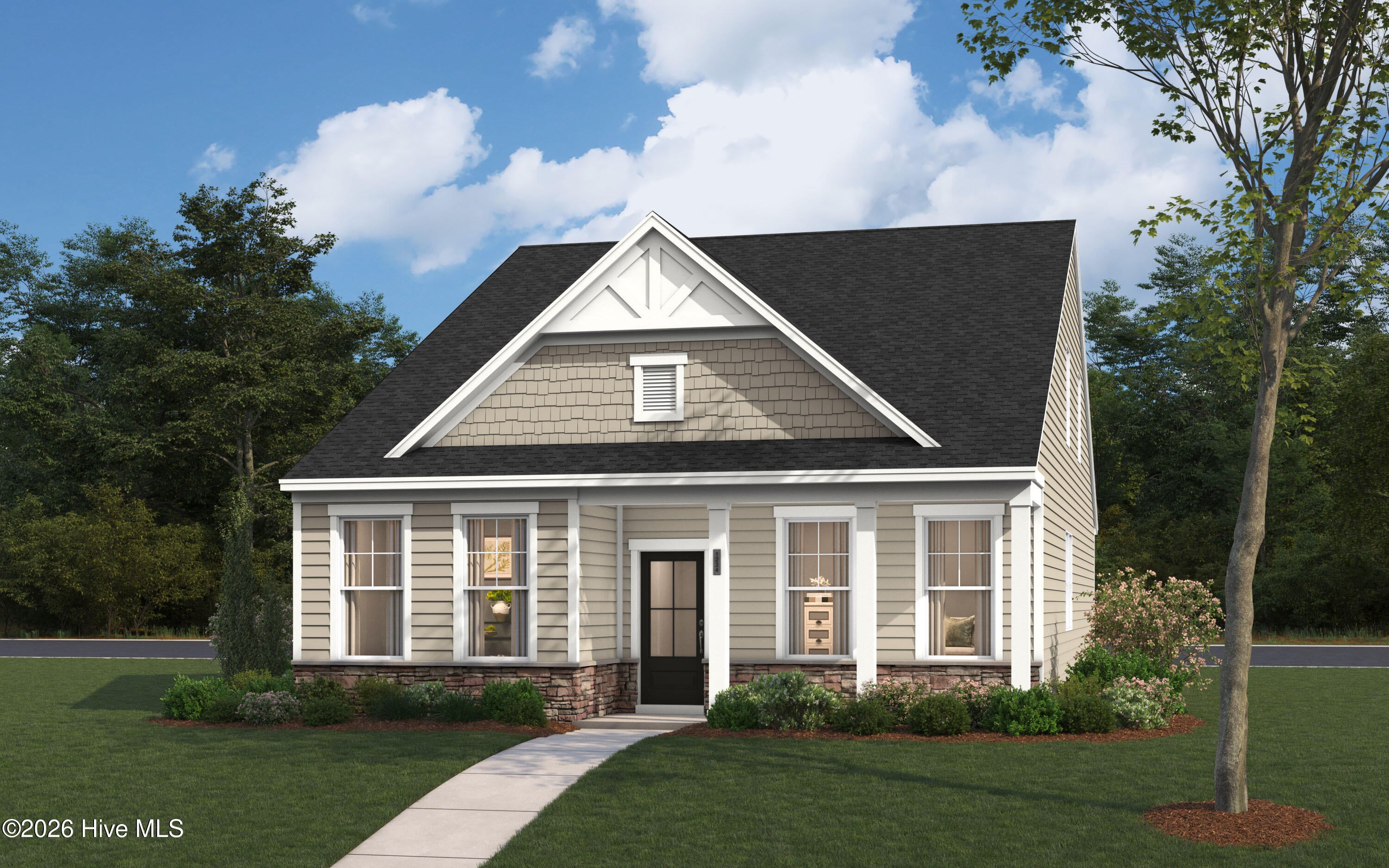438 Minim Way, North Augusta, SC, 29860