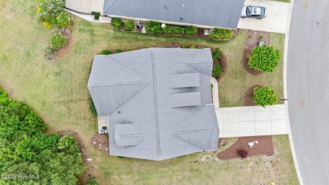 Tiny photo for 6313 Chadmore Lane SW, Ocean Isle Beach, NC 28469 (MLS # 100573843)