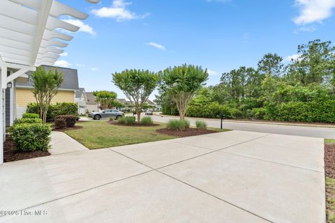 Tiny photo for 6313 Chadmore Lane SW, Ocean Isle Beach, NC 28469 (MLS # 100573843)