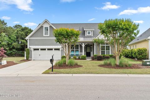 Photo of 6313 Chadmore Lane SW, Ocean Isle Beach, NC 28469 (MLS # 100573843)