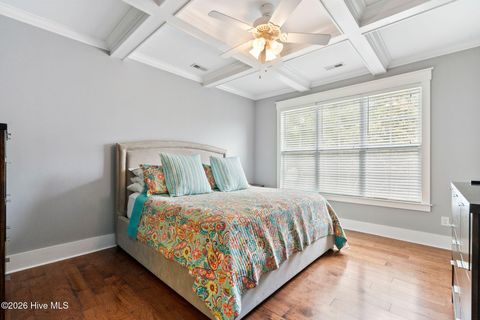 Tiny photo for 6313 Chadmore Lane SW, Ocean Isle Beach, NC 28469 (MLS # 100573843)