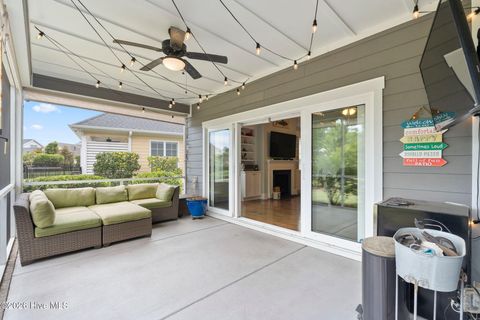 Tiny photo for 6313 Chadmore Lane SW, Ocean Isle Beach, NC 28469 (MLS # 100573843)