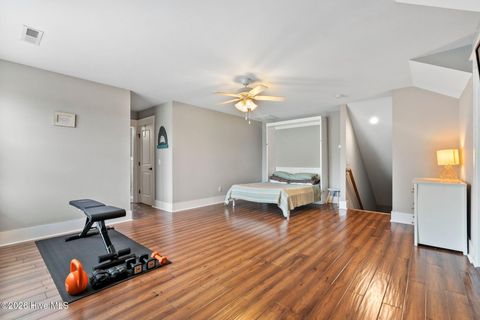 Tiny photo for 6313 Chadmore Lane SW, Ocean Isle Beach, NC 28469 (MLS # 100573843)