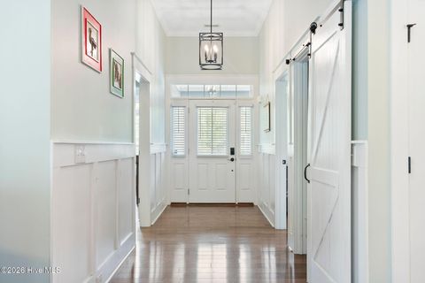 Tiny photo for 6313 Chadmore Lane SW, Ocean Isle Beach, NC 28469 (MLS # 100573843)