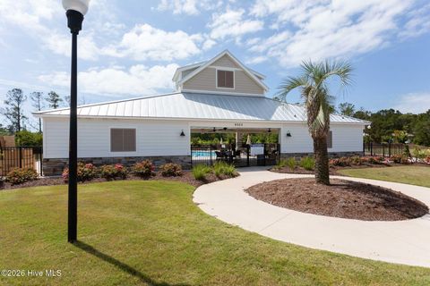 Tiny photo for 6313 Chadmore Lane SW, Ocean Isle Beach, NC 28469 (MLS # 100573843)