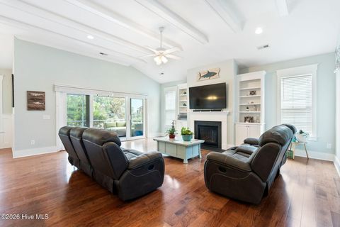 Tiny photo for 6313 Chadmore Lane SW, Ocean Isle Beach, NC 28469 (MLS # 100573843)