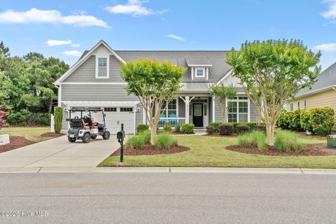 Tiny photo for 6313 Chadmore Lane SW, Ocean Isle Beach, NC 28469 (MLS # 100573843)