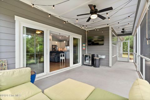 Tiny photo for 6313 Chadmore Lane SW, Ocean Isle Beach, NC 28469 (MLS # 100573843)