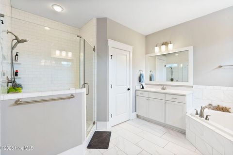 Tiny photo for 6313 Chadmore Lane SW, Ocean Isle Beach, NC 28469 (MLS # 100573843)