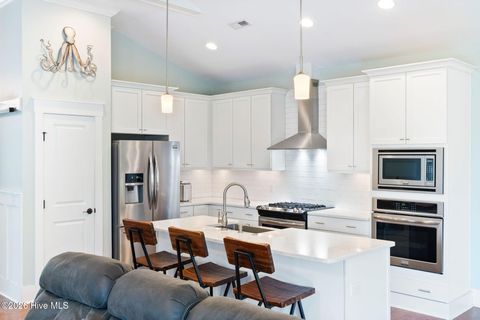 Tiny photo for 6313 Chadmore Lane SW, Ocean Isle Beach, NC 28469 (MLS # 100573843)