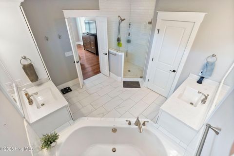 Tiny photo for 6313 Chadmore Lane SW, Ocean Isle Beach, NC 28469 (MLS # 100573843)