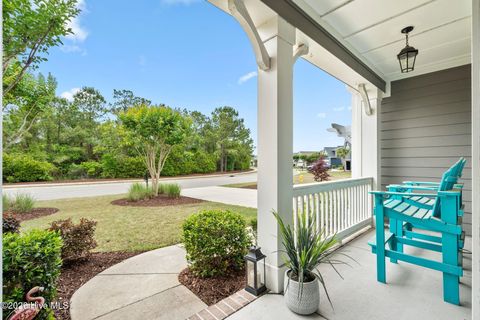 Tiny photo for 6313 Chadmore Lane SW, Ocean Isle Beach, NC 28469 (MLS # 100573843)