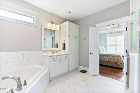 Tiny photo for 6313 Chadmore Lane SW, Ocean Isle Beach, NC 28469 (MLS # 100573843)