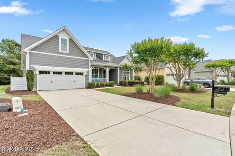 Tiny photo for 6313 Chadmore Lane SW, Ocean Isle Beach, NC 28469 (MLS # 100573843)