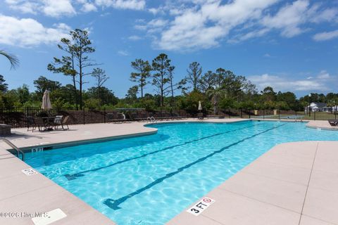 Tiny photo for 6313 Chadmore Lane SW, Ocean Isle Beach, NC 28469 (MLS # 100573843)