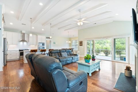 Tiny photo for 6313 Chadmore Lane SW, Ocean Isle Beach, NC 28469 (MLS # 100573843)