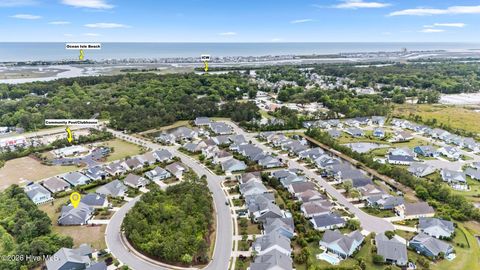 Tiny photo for 6313 Chadmore Lane SW, Ocean Isle Beach, NC 28469 (MLS # 100573843)