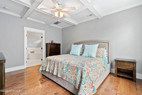 Tiny photo for 6313 Chadmore Lane SW, Ocean Isle Beach, NC 28469 (MLS # 100573843)