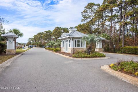 Tiny photo for 6313 Chadmore Lane SW, Ocean Isle Beach, NC 28469 (MLS # 100573843)