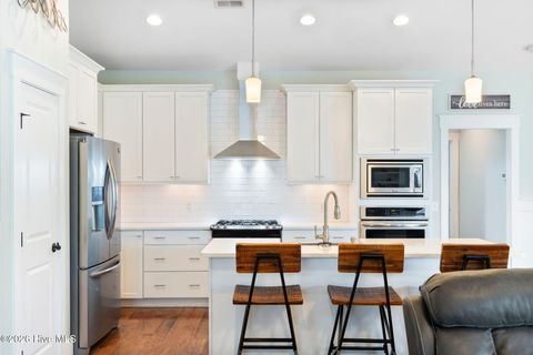 Tiny photo for 6313 Chadmore Lane SW, Ocean Isle Beach, NC 28469 (MLS # 100573843)