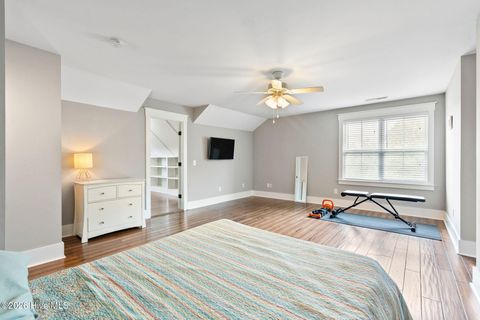 Tiny photo for 6313 Chadmore Lane SW, Ocean Isle Beach, NC 28469 (MLS # 100573843)