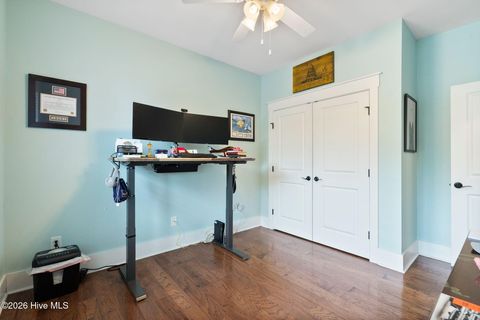 Tiny photo for 6313 Chadmore Lane SW, Ocean Isle Beach, NC 28469 (MLS # 100573843)