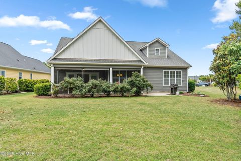 Tiny photo for 6313 Chadmore Lane SW, Ocean Isle Beach, NC 28469 (MLS # 100573843)