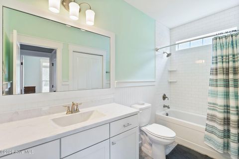 Tiny photo for 6313 Chadmore Lane SW, Ocean Isle Beach, NC 28469 (MLS # 100573843)