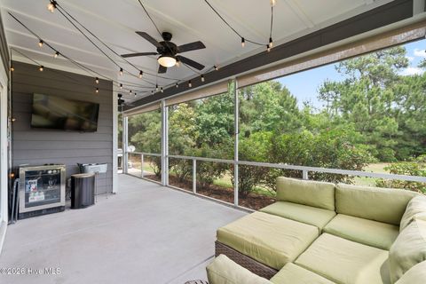 Tiny photo for 6313 Chadmore Lane SW, Ocean Isle Beach, NC 28469 (MLS # 100573843)
