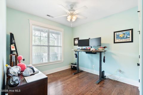 Tiny photo for 6313 Chadmore Lane SW, Ocean Isle Beach, NC 28469 (MLS # 100573843)