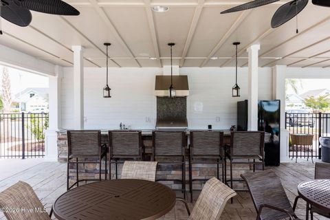 Tiny photo for 6313 Chadmore Lane SW, Ocean Isle Beach, NC 28469 (MLS # 100573843)